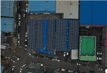 인천시, 태양광발전 설치비 최대 3억 3천만 원 융자지원