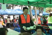 인천중구자원봉사센터,  『참! 좋은 사랑의 밥차』무료급식 활동