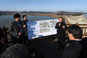 영토수호’최전방, 서해 5도 … 인천시, 특별지원 계획 발표