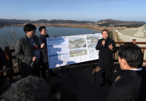 영토수호’최전방, 서해 5도 … 인천시, 특별지원 계획 발표