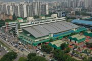 인천 삼산농산물도매시장 현대화사업, 행안부 중앙투자심사 통과